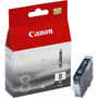 CANON INKJET 8 CLI-8BK 0620B001 NEGRO 13ml CANON INKJET 8 CLI-8BK 0620B001 NEGRO 13ml